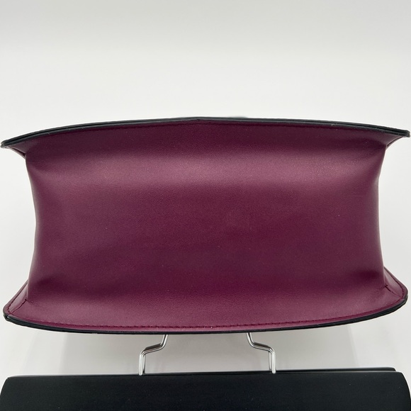 CALVIN KLEIN - Audrey Crossbody Bag - Picture 7 of 11